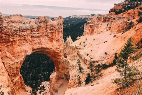 Wonders of the Fairyland Trail in Bryce Canyon – NATIONAL PARK QUEST