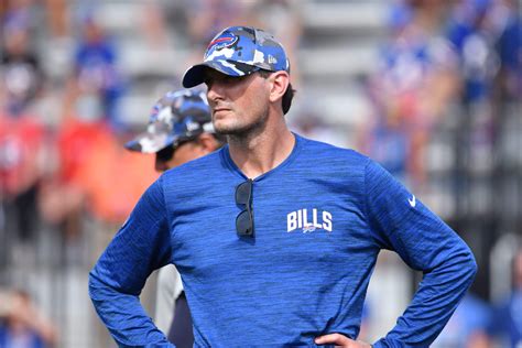 The Ken Dorsey conundrum and other thoughts from Bills’ shocking loss ...