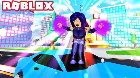 MY FIRST TIME PLAYING MAD CITY! | Roblox Mad City - YouTube