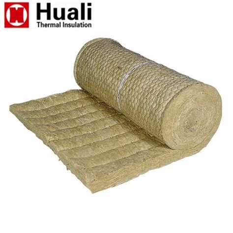 Slag Wool Fireproof Rigid 50mm Insulation Board Rockwool Malaysia Low Price - Buy Rockwool ...