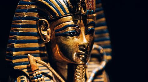 Tutankhamun: Treasures of the Golden Pharaoh review | Museums in London