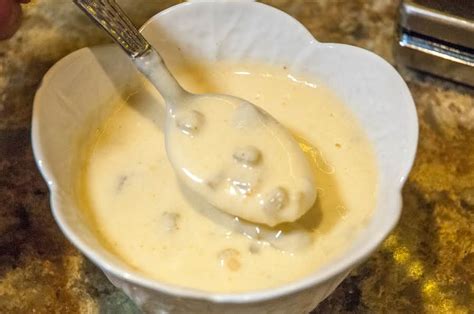 Sauce Essentials: Spicy Mexican White Sauce Recipe | Just A Pinch