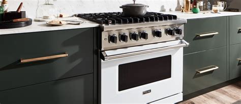 Viking Stove Repair - Viking Appliance Support