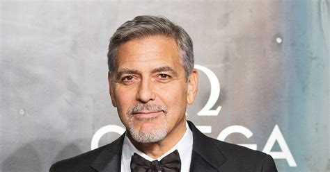 George Clooney Net Worth - Bakeitem