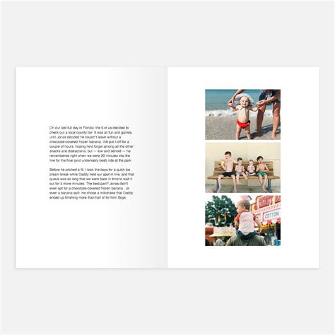 How to Organize Photo Albums: 20+ Photo Book Layout Ideas