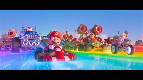 Mario Kart, Rainbow Road by HSomega25 on DeviantArt