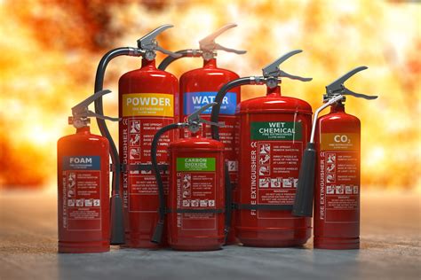 What Is A Fire Suppression System And How Can It Keep You Safe?