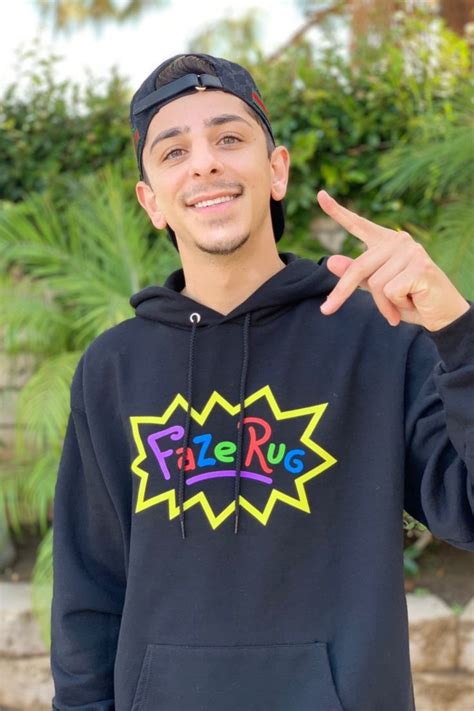 FaZe Rug Net Worth, Age, Parents, Merch, Height, Girlfriend, Instagram ...