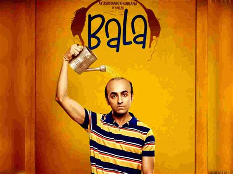 Bala trailer review: Why this Ayushmann Khurrana-starrer is a must ...