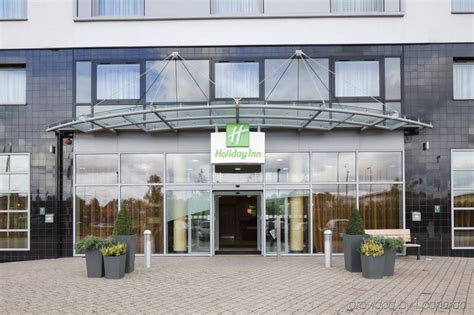 Holiday Inn Norwich City | Book Your Dream Self-Catering or Bed and ...