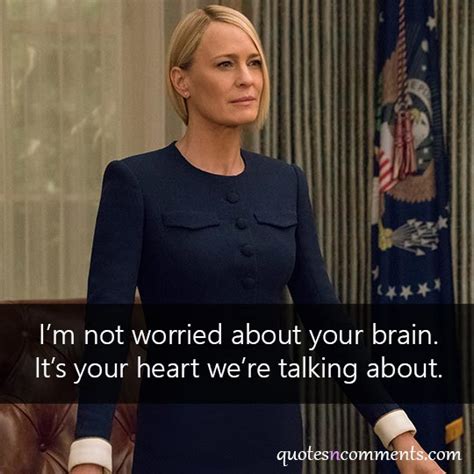 80+ House of Cards Quotes on Power, Ambition, and Inspiration