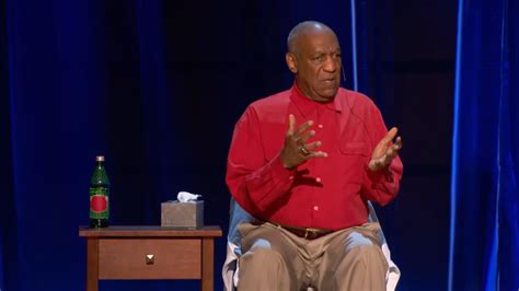 Bill Cosby is Plotting His Return to the Stage in 2023: