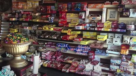 The Nostalgic History Of Penny Candy Stores