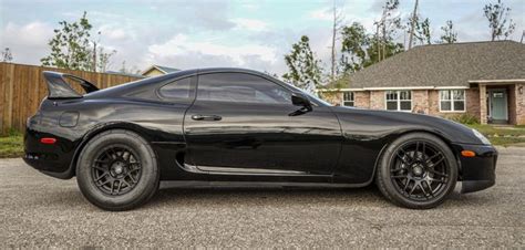 Modified 1993 Toyota Supra Turbo | Toyota supra turbo, Toyota supra, Toyota