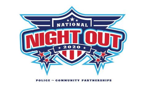 Local Ways to Celebrate National Night Out - Hello Woodlands