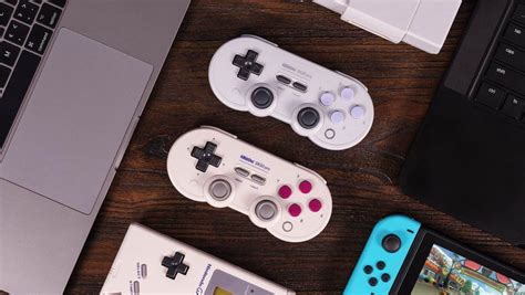 Top 7 Best Android Game Controllers - April 2020