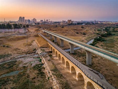 Be'er Sheva (Beersheba) - Israel