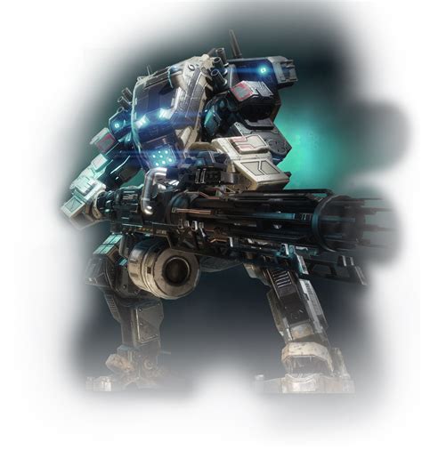 Legion - Official Titanfall 2 Wiki