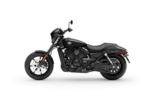 2019 Harley-Davidson Street 500 Guide • Total Motorcycle