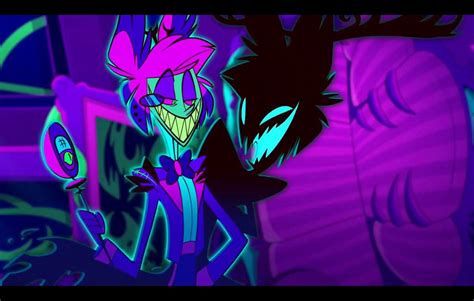 alastor’s reprise | Hazbin Hotel (official) Amino