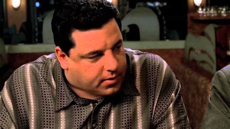 The Sopranos - Bobby ponders about Quasimodo - YouTube