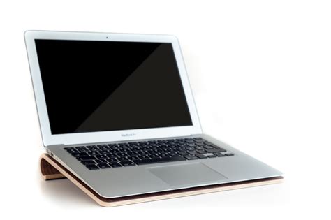 The best laptop stand for you & your Mac - Nordic Appeal