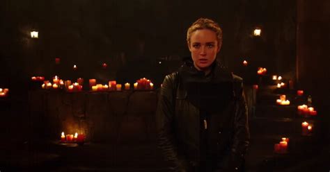 Why Is Sara Lance Back In Nanda Parbat & Starling? 'Legends Of Tomorrow' Raises Some Questions ...