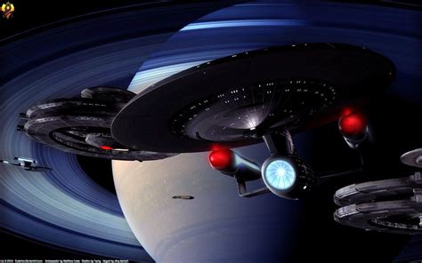 Saturn Stations | Star trek starships, Starfleet ships, Star trek ships