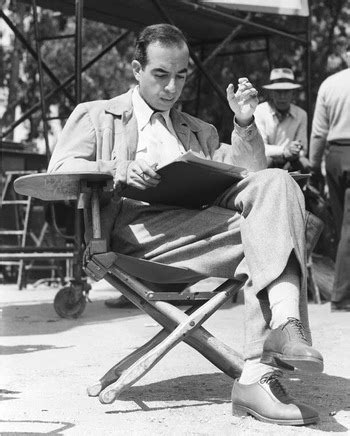 Vincente Minnelli (Creator) - TV Tropes