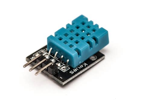 Oberer, höher Fragen Zweifel sensor de temperatura arduino dht11 das ...