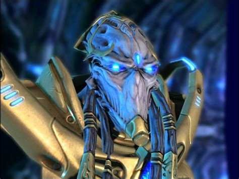 StarCraft 2 - Changeling (Zealot) Quotes - YouTube