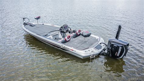 Enter Now to Win a New Ranger Boat - Major League Fishing