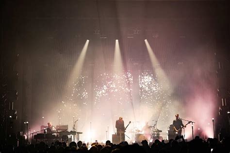 Sigur Ros announce spring/summer 2023 world tour dates | Live4ever ...