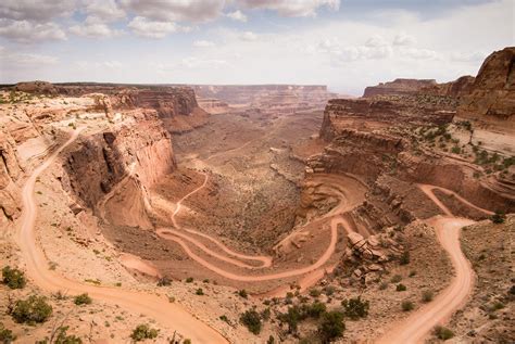 Canyonlands National Park, Utah, USA - Traveldigg.com