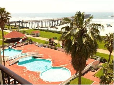 Best Price on Rosarito Beach Condo Hotel in Rosarito Beach + Reviews!