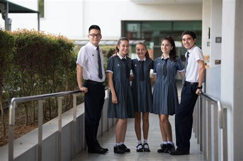 Australian International School Singapore • Singapore International Schools