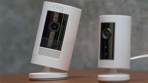 Amazon, Ring face $5 million proposed class action lawsuit that alleges ...