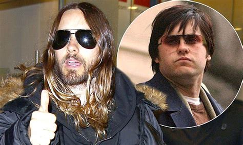 Jared Leto Weight Gain - alleviatingbeauty