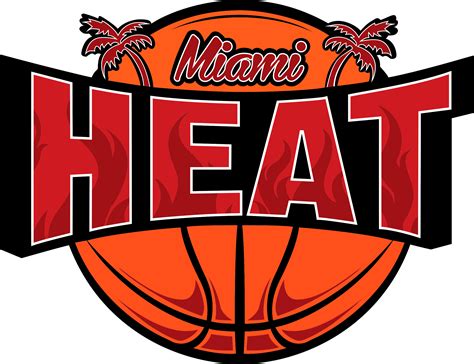 NBA Miami Heat SVG, SVG Files For Silhouette, Miami Heat Files For Cricut, Miami Heat SVG, DXF ...