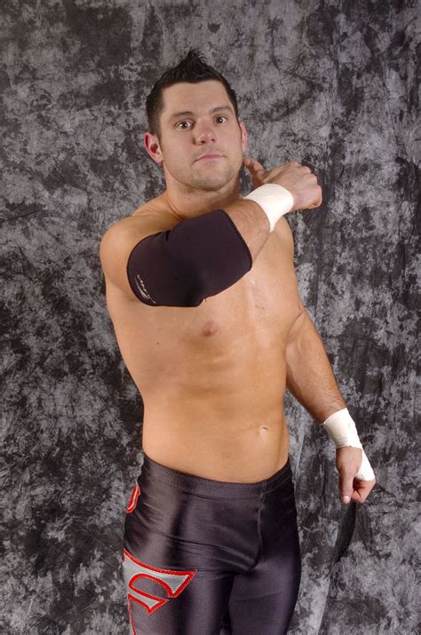 Eddie Edwards (wrestler) - Alchetron, the free social encyclopedia