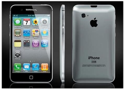 Apple iPhone timeline | Timetoast timelines