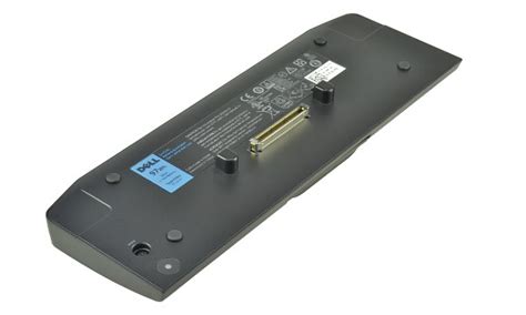 Dell Precision M4800 Battery (2nd Bay)