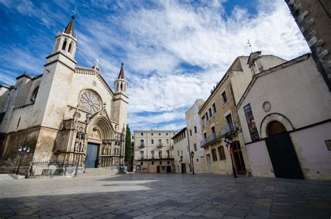 Vilafranca del Penedès 2015