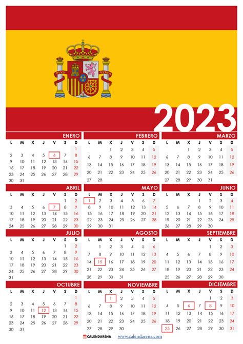 Calendario 2023 Dias Festivos Oficiales 2021 1040 - IMAGESEE