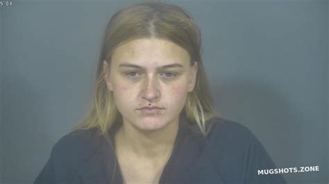 DEBOARD RAENA NICOLE 01/15/2023 - St. Joseph County Mugshots Zone