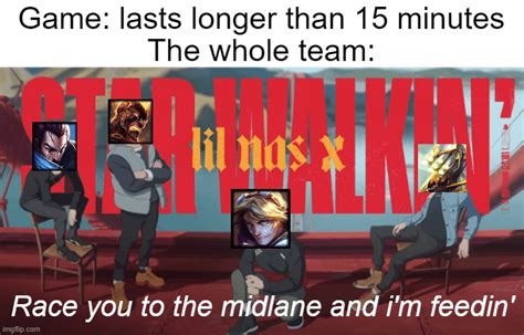 The SR Aram experience : r/LeagueOfMemes