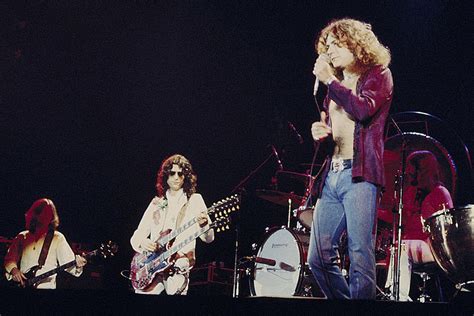 The Night Led Zeppelin Got Barred From Performing an Encore | Flipboard