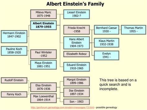 PPT - Albert Einstein’s Legacy PowerPoint Presentation - ID:187860