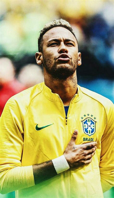 Neymar Jr Brazil World Cup 2018 | Neymar, Soccer players, Neymar jr