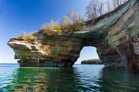 Pictured Rocks National Lakeshore